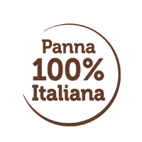 Panna 100% Italiana