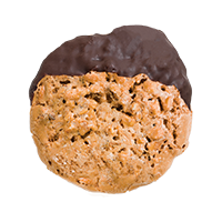 preview Croccantini alla Nocciola <span>con Cioccolato</span>