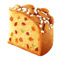 preview Colomba con uvetta e canditi<span>incartata</span>