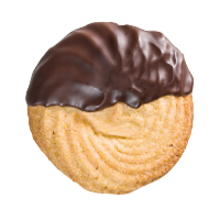 preview Paste di Meliga <span>al Cioccolato</span>