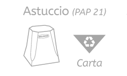 astuccio (PAP 21)