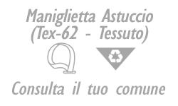 Maniglietta Astuccio
