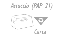 Astuccio (PAP 21)
