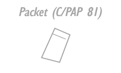 PACKET