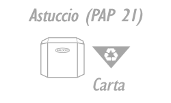 Astuccio (PAP 21)