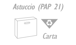 Astuccio (PAP 21)