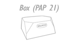 BOX (PAP 21)