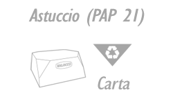 Astuccio (PAP 21)