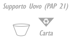 Uovo Supporto