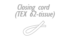 Closing String (Tex 62)