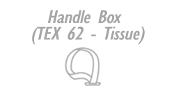 HANDLE BOX (TEX 62)