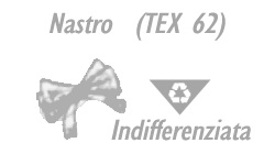 Nastro TEX 62