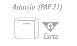 Astuccio Torta PAP21