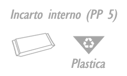 incarto interno