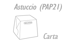 Astuccio Panettone Carta PAP 21