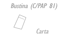 Bustina di Carta