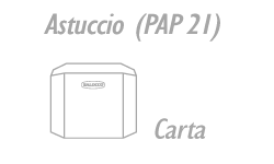 Astuccio Torta PAP21