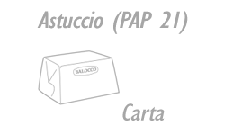 Astuccio (PAP 21)