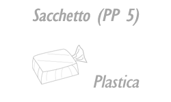 Sacchetto PP 5