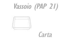 Vassoio