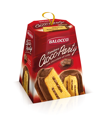 panettoni bottega balocco