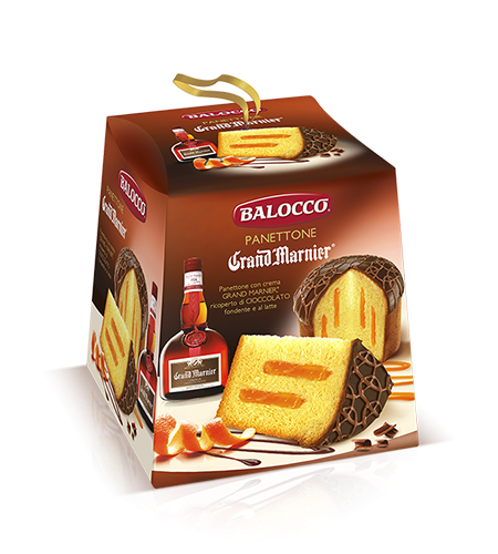 balocco panettoni