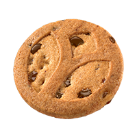 preview Vita mia con gocce di cioccolato