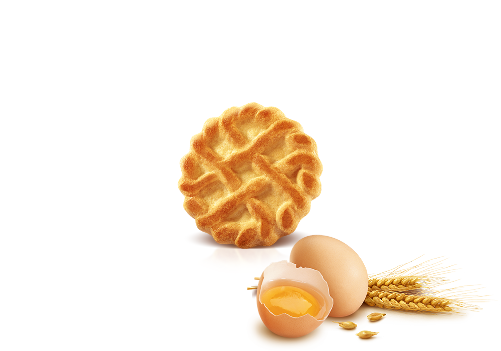 Balocco печенье