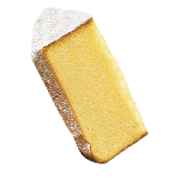 preview Pandoro in Latta