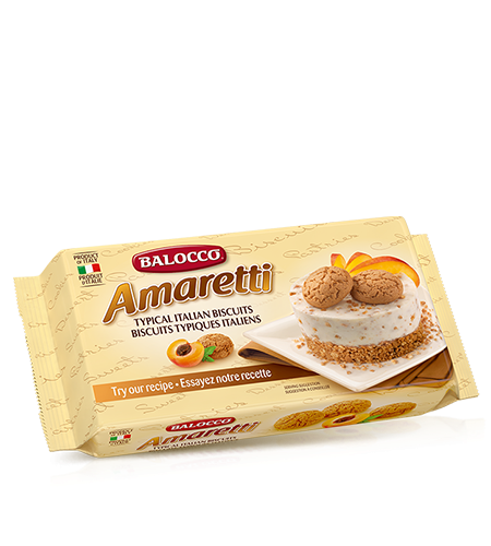 preview Amaretti