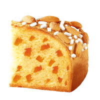 preview La Colomba Classica