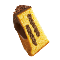 preview Il Pandoro MaxiCiok Double