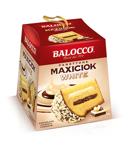 balocco panettoni