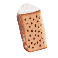 preview Il Pandoro Gocciolotto