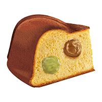 preview Voglia di Pistacchio e Nocciola