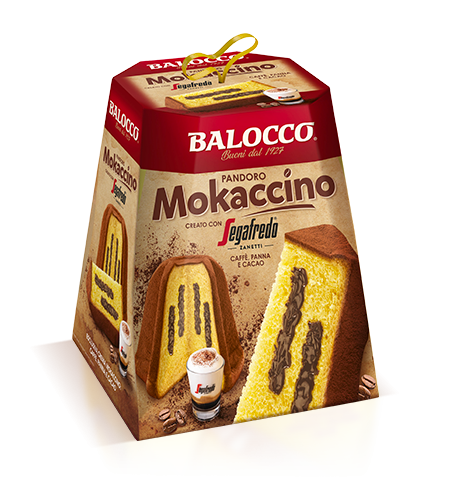 preview Pandoro Mokaccino