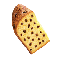 preview Panettone with Chocolate chips Milan