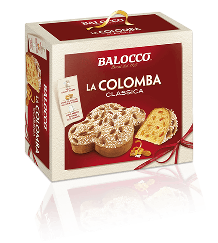 preview The Classic Colomba