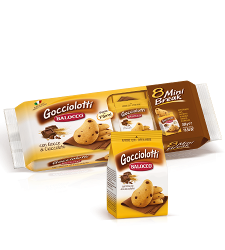 preview Gocciolotti multipack