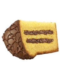 preview Il Panettone Gianduia