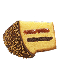 preview Panettone Maxiciok Caramel