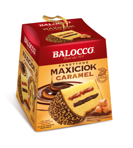 Natale Balocco