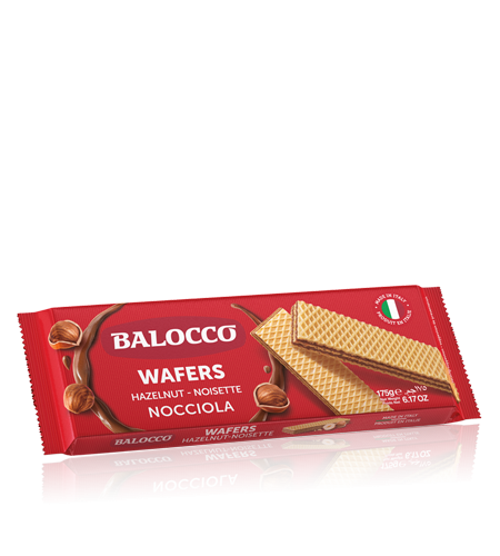 preview Wafer Nocciola