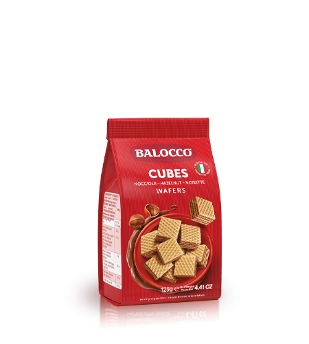 preview Mini Cubes Nocciola