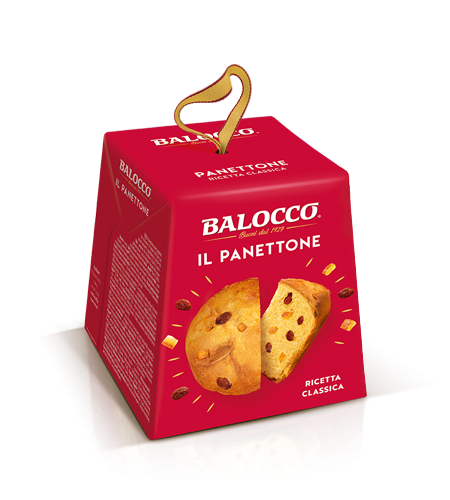 preview Mini Panettone