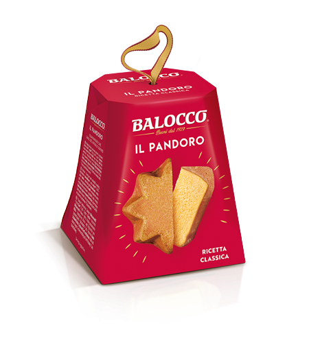 preview Mini Pandoro