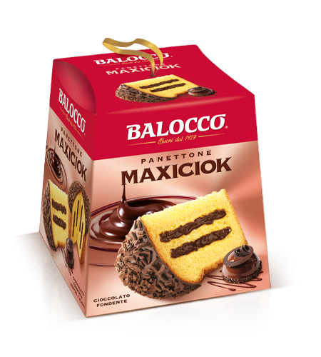 preview MaxiCiok Panettone
