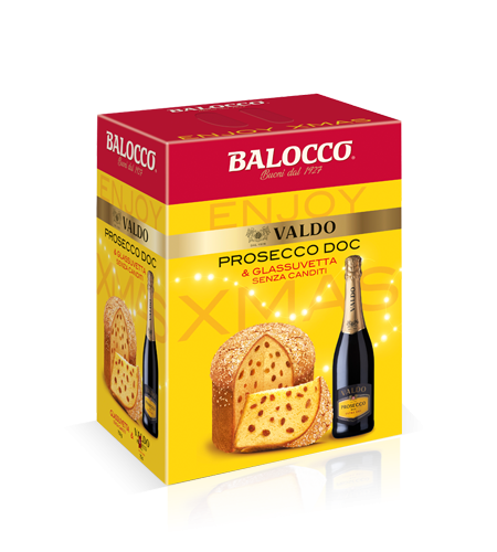 preview Enjoy Xmas con Glassuvetta