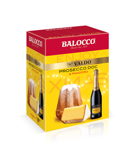 preview Enjoy Xmas con Pandoro