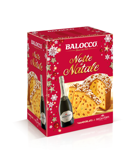 preview Notte di Natale Mandorlato